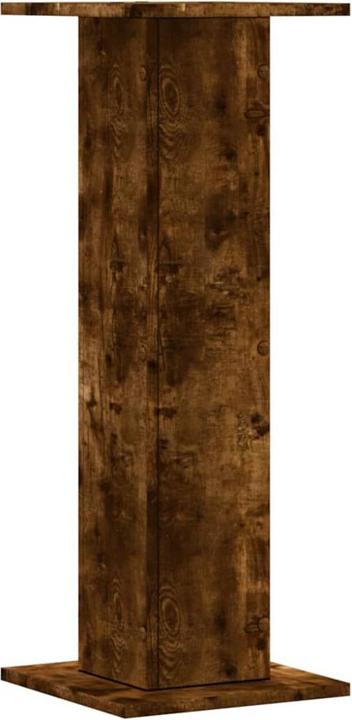 Immagine prodotto vidaXL Supporto per piante 2 pezzi 30 x 30 x 80 cm