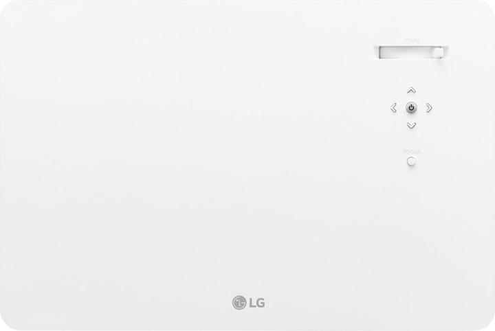 Actual product image LG HU70LS (4K, 1500 lm, 1.2 - 1.5:1)
