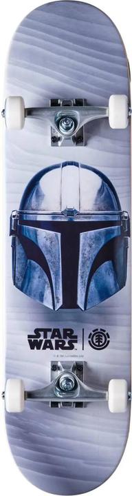 Produktbild Element Mandalorian Beskar Complete
