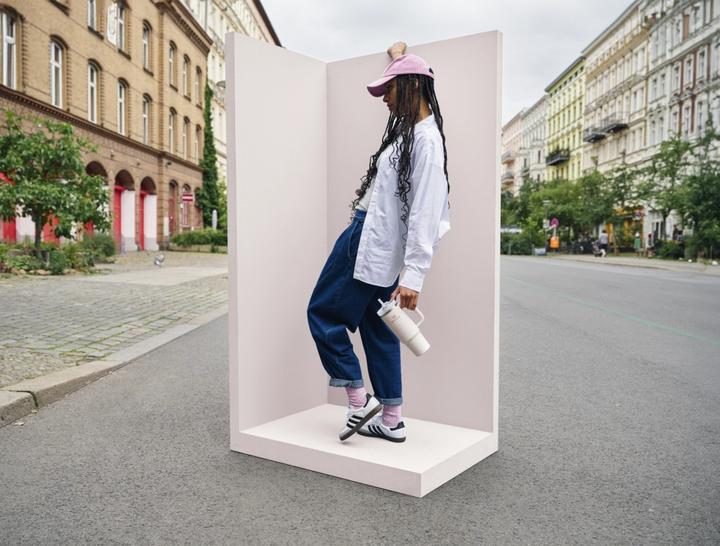 Image du produit Stanley Quencher FlowState (0.89 l)