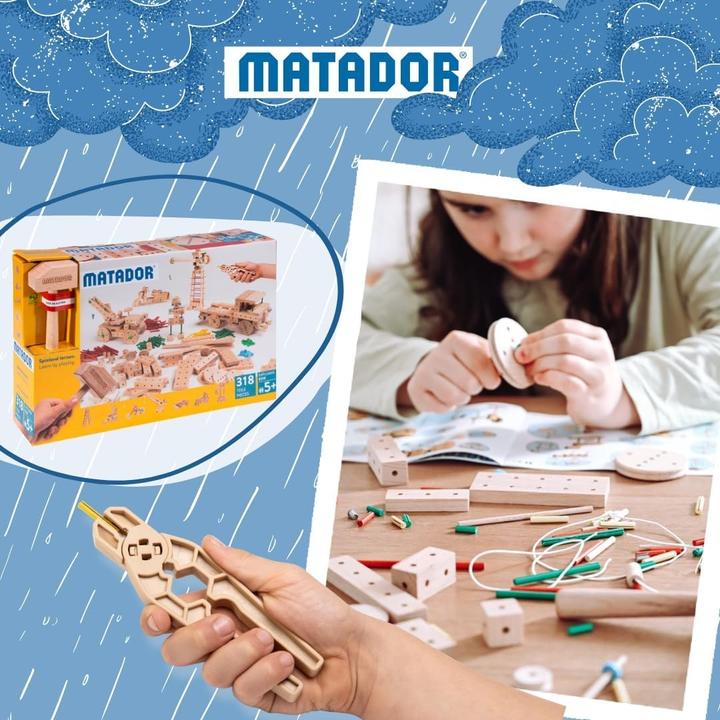 Image du produit Matador Explorer E318