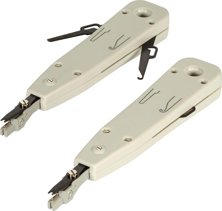Actual product image EFB Elektronik 39933.1 Cable crimper insertion device (70 mm)