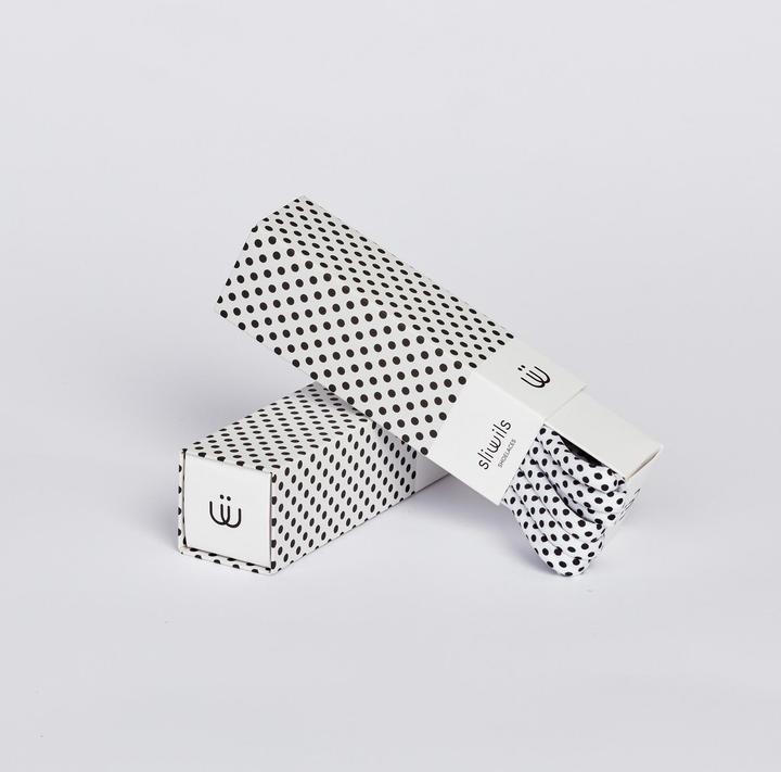 Immagine prodotto Sliwils Schuhbändel LINDY GRACE