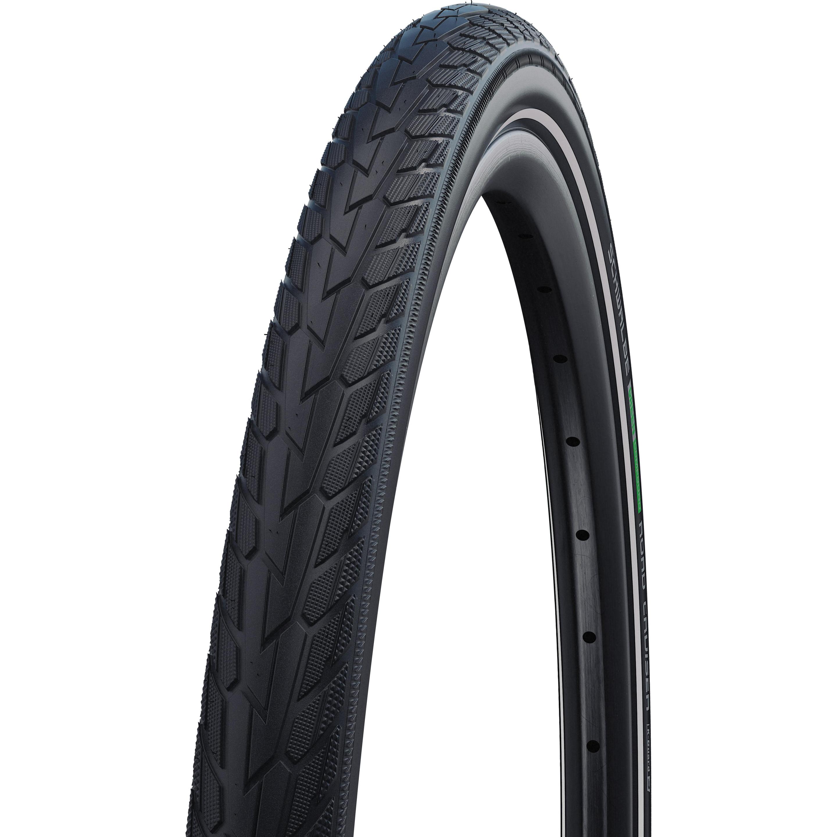 Thumbnail - Schwalbe, Veloreifen, (28 x 1.60, 42-622)