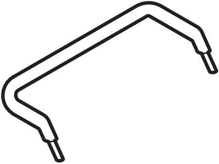 Actual product image LK Loop wire 4-pole black4 mm2, outer conductor