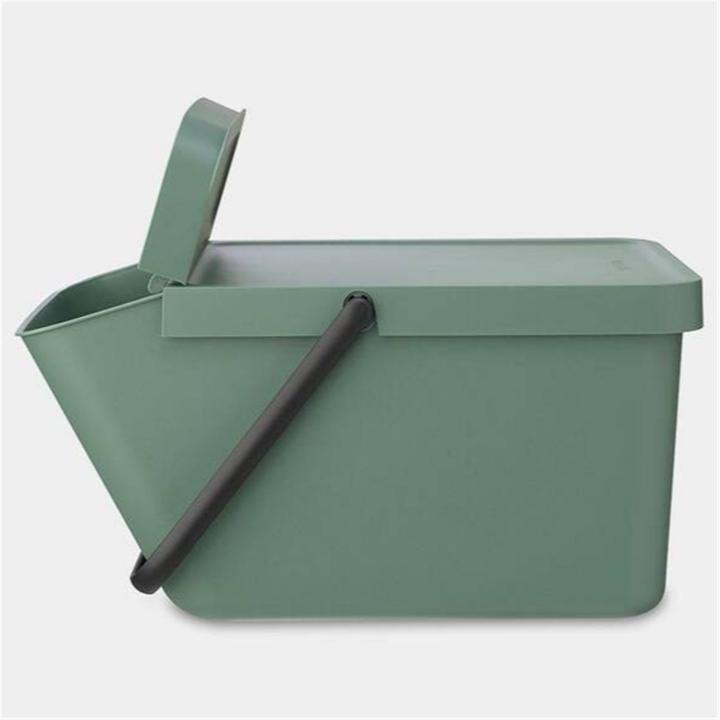 Produktbild Brabantia Recyclingbehälter Sort & Go (20 l)