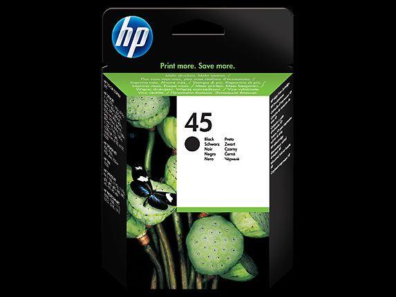 Immagine prodotto HP 45 (FC)