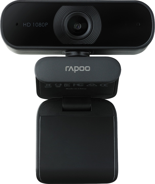Actual product image Rapoo XW180 19999 (2 Mpx)
