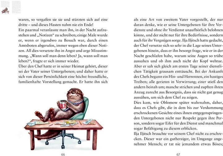 Produktbild Wenn das Nervenkostüm in der Reinigung ist, zieh das dicke Fell an! (Deutsch, Philine Delekta, 2024)
