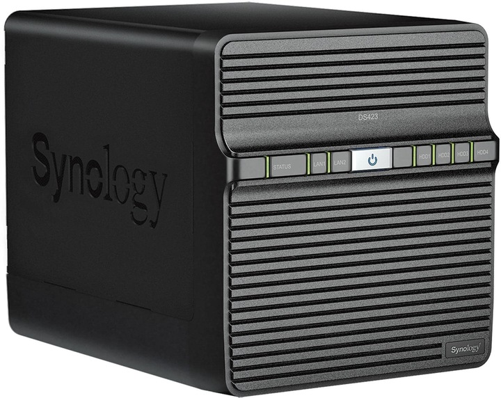 Produktbild Synology DS423 (0 TB)