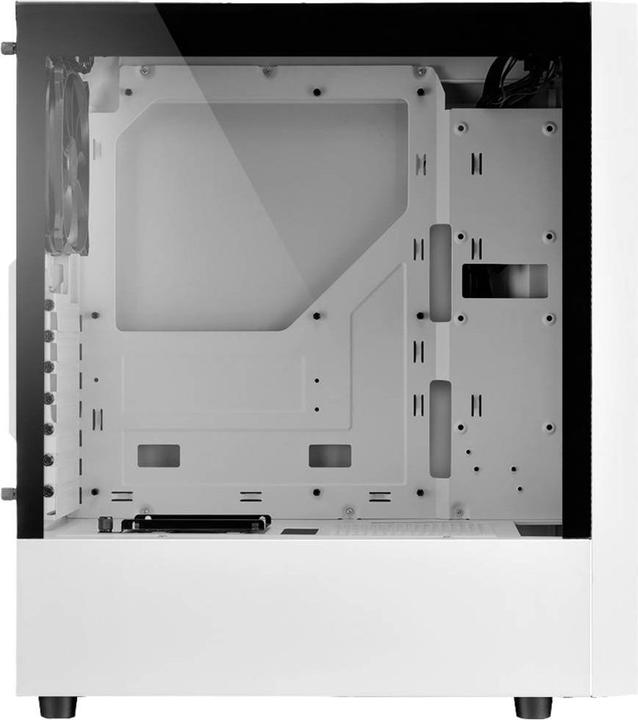 Produktbild Sharkoon RGB Slider (ATX, mATX, Mini-ITX)