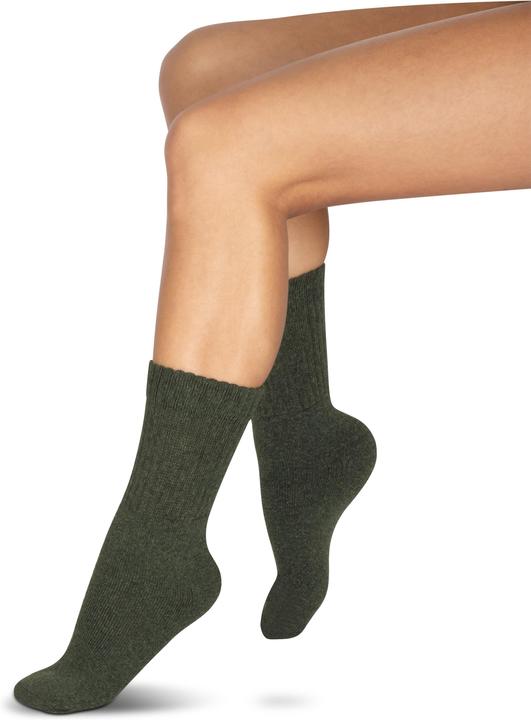 Produktbild Normani 5 Paar Arbeits- und Sportsocken Extrem (5er Pack, 35 - 38)