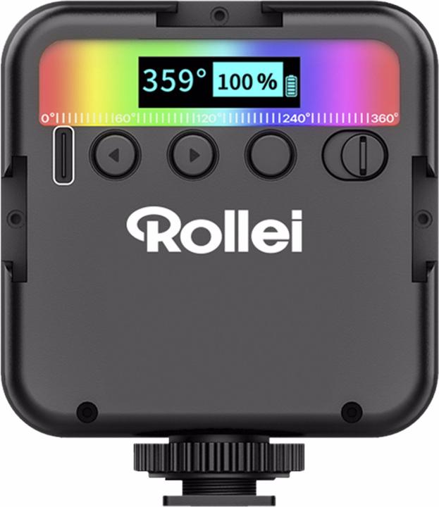 Image du produit Rollei Mini (Lumière vidéo)