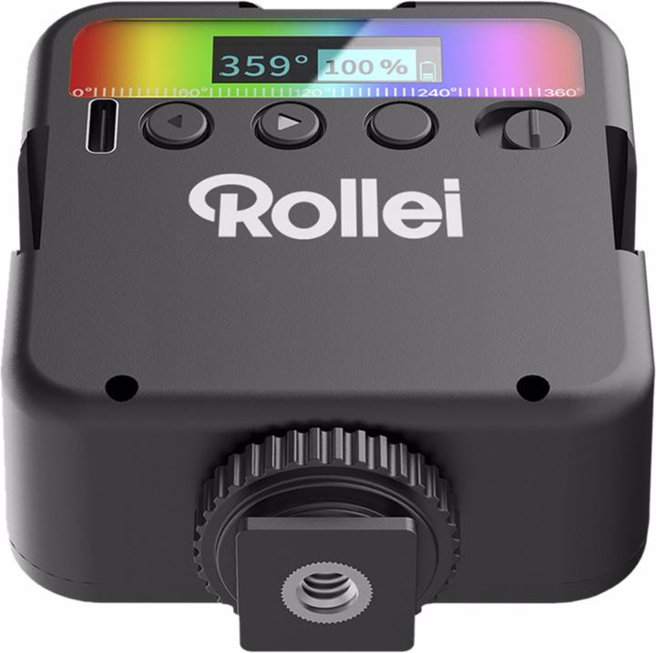 Image du produit Rollei Mini (Lumière vidéo)
