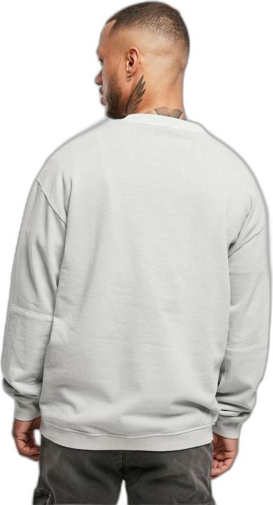 Image du produit Urban Classics Sweater Pigment Dyed (M)