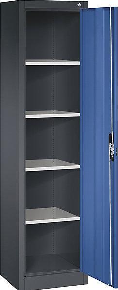 Image du produit C+P Armoire universelle ACURADO (50 x 40 x 195 cm)