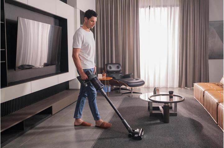 Produktbild Trisa Quick Clean Prof. T2142