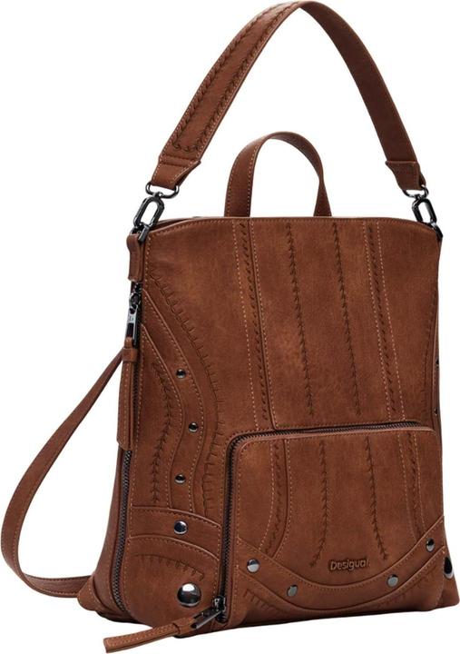 Actual product image Desigual Embro Patch Pretoria