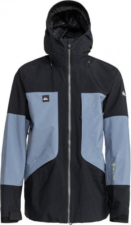 Produktbild Quiksilver Forever Stretch Gore-Tex Jacket - Skijacke - Herren (XL)