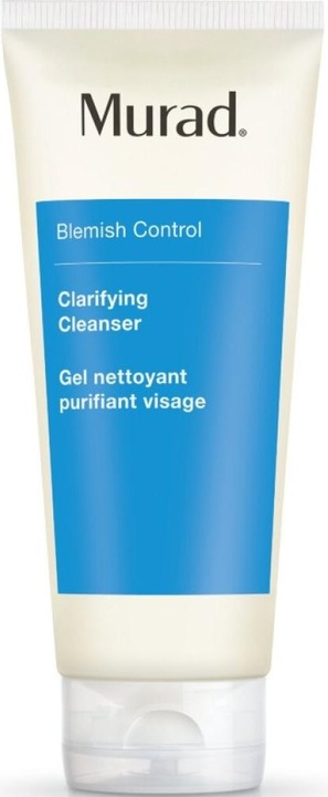Murad 80231 Gesichtsreinigungsgel 200 ml Frauen (Gel, 200 ml)