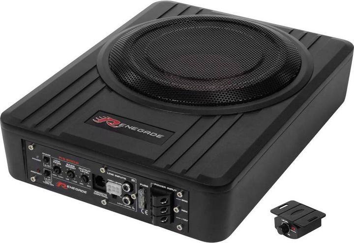 Renegade RS800A (200 W)