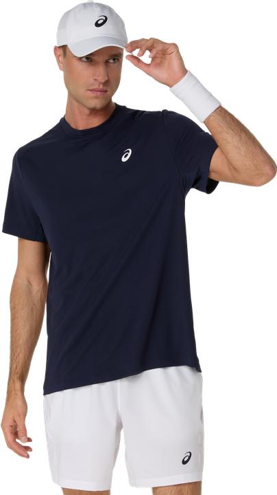 Produktbild ASICS Performance COURT SS TOP Men (S)