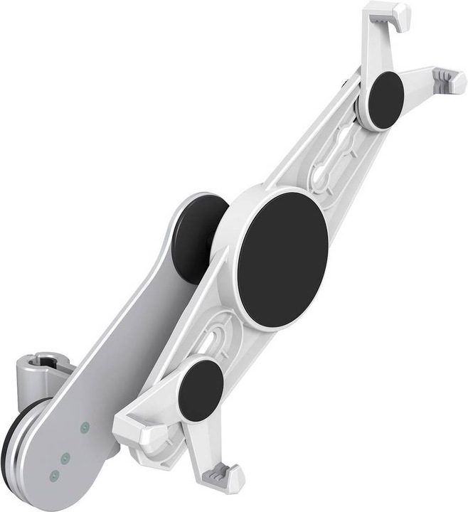 Image du produit myWall Support de tablette pour appui-tête de voiture