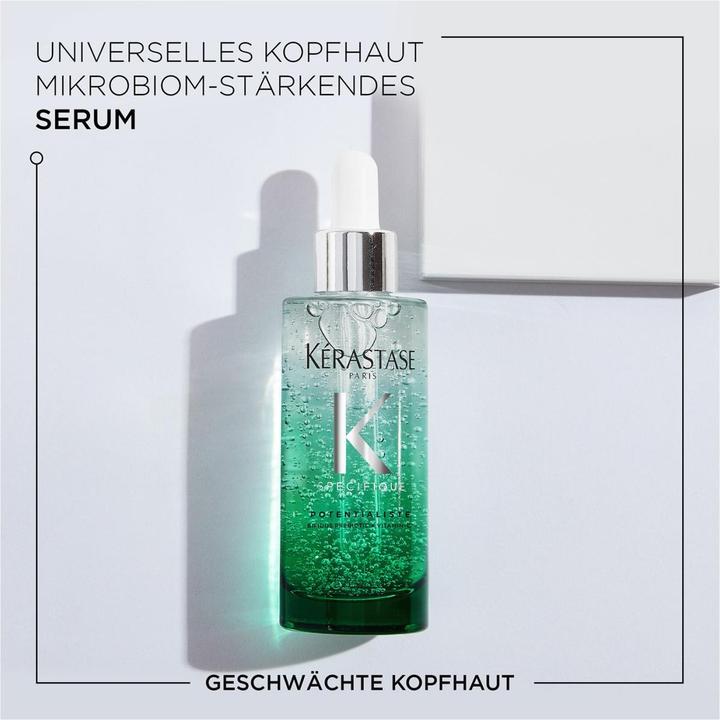 Productafbeelding Kérastase Specifique Potentialiste Serum (90 ml)