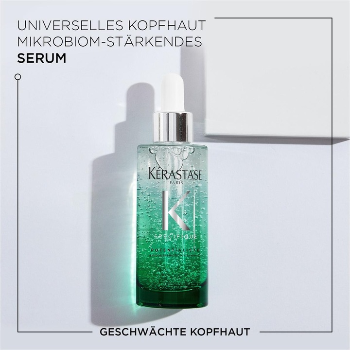 Produktbild Kérastase Specifique Potentialiste Serum (90 ml)