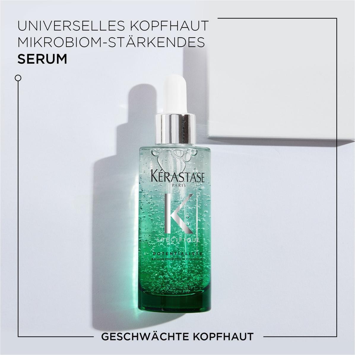 Thumbnail - Kérastase, Kopfhautpflege, Specifique Potentialiste Serum (90 ml)