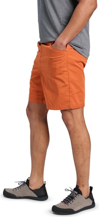 Produktbild Black Diamond M Notion Shorts (XS)