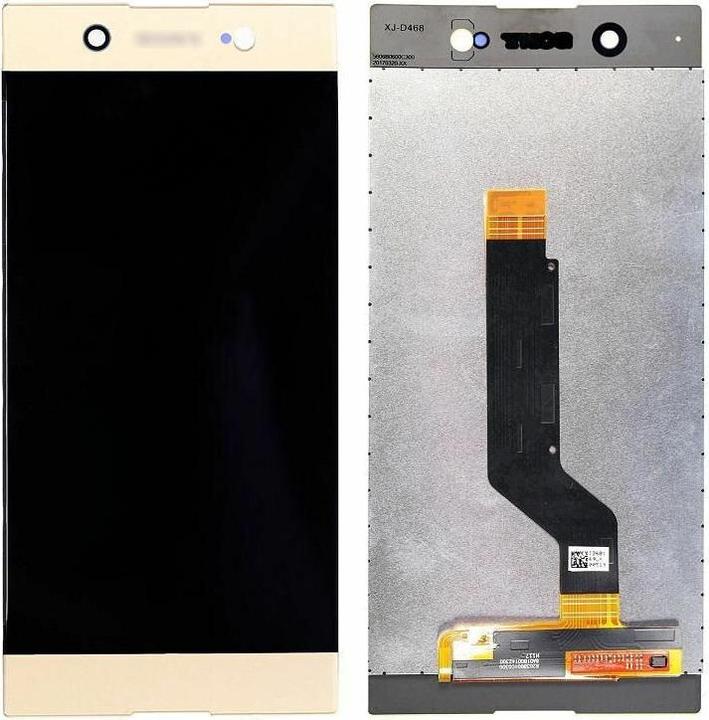 CoreParts Sony Xperia XA1 Ultra LCD (Écran, Sony Xperia XA1 Ultra)