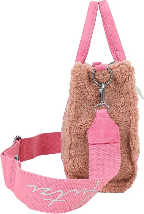 Immagine prodotto Fritzi aus Preußen Square Limited Teddy Shopper Tasche 26 cm (5 l)