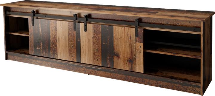 Actual product image Cama Granero (200 x 35 x 56.70 cm)