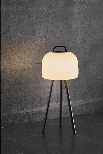 Produktbild Nordlux Kettle-Tripod 31, Schwarz