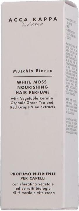 Acca Kappa Muschio Bianco