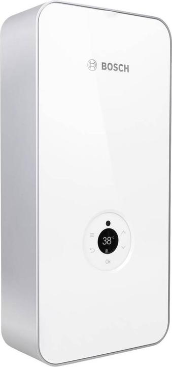 Immagine prodotto Bosch Home Comfort Tronic Excellence