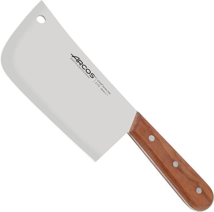 Produktbild Arcos Hair Design Atlantico Hackmesser (18 cm)