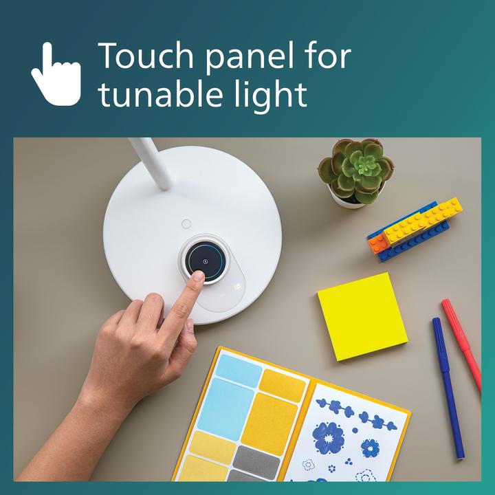 Image du produit Philips VDTMate (600 lm)