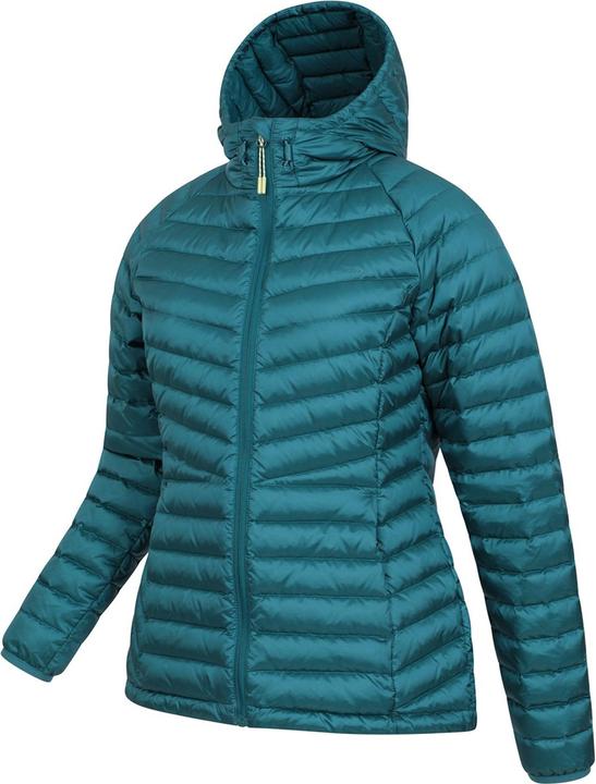 Immagine prodotto Mountain Warehouse Piumino Skyline Extreme Hydrophobic Donna/Ladies (40)