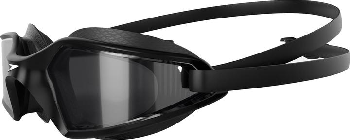Image du produit Speedo Lunettes de natation Hydropulse RauchGrau (Taille unique)