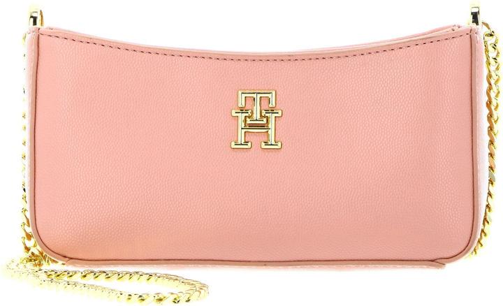 Produktbild Tommy Hilfiger Schultertasche - Rosa