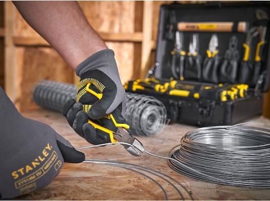 Produktbild DeWalt Universal-Werkzeugsortiment (119 Teile)