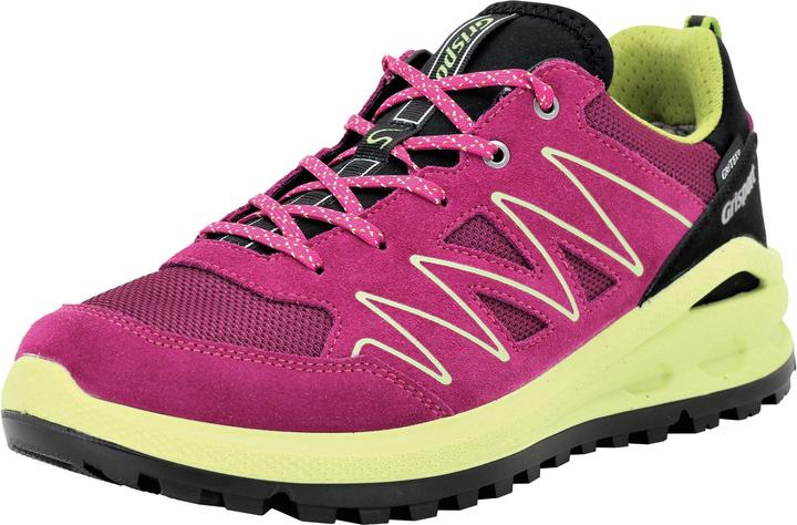 Produktbild GriSport Freizeitschuhe 15111V16G (41)