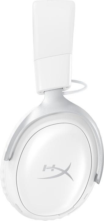 Actual product image HyperX Cloud III Wireless (Wireless)