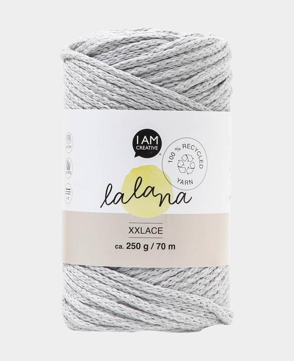 Actual product image Lalana Xxlace (70 m)