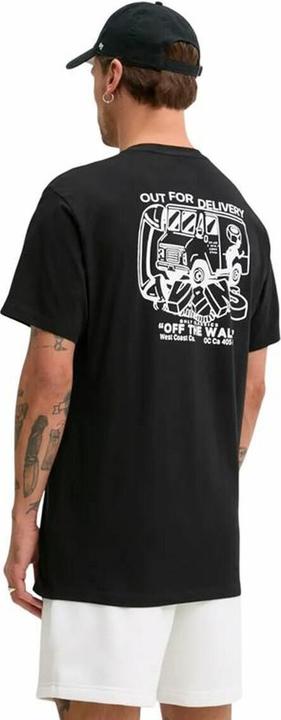 Produktbild Vans Next Stop SS Black (M)