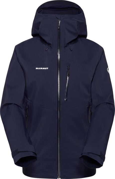 Immagine prodotto Mammut Alto Guide HS Giacca con cappuccio Donna (L)