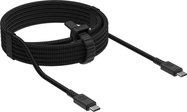 Actual product image Xtorm USB-C -> USB-C 3.0m 240W Next Gen Cable (3 m, 240 W)