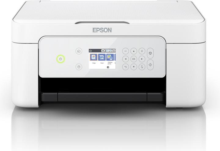 Produktbild Epson Expression Home XP-4105 (Tintenpatrone, Farbe)